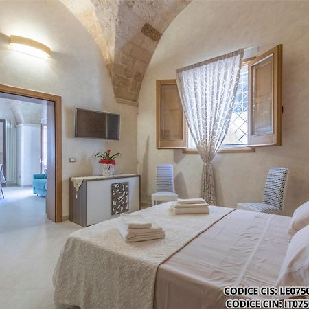 Il Campanile Locazioni Turistiche Villa เลชเช ภายนอก รูปภาพ