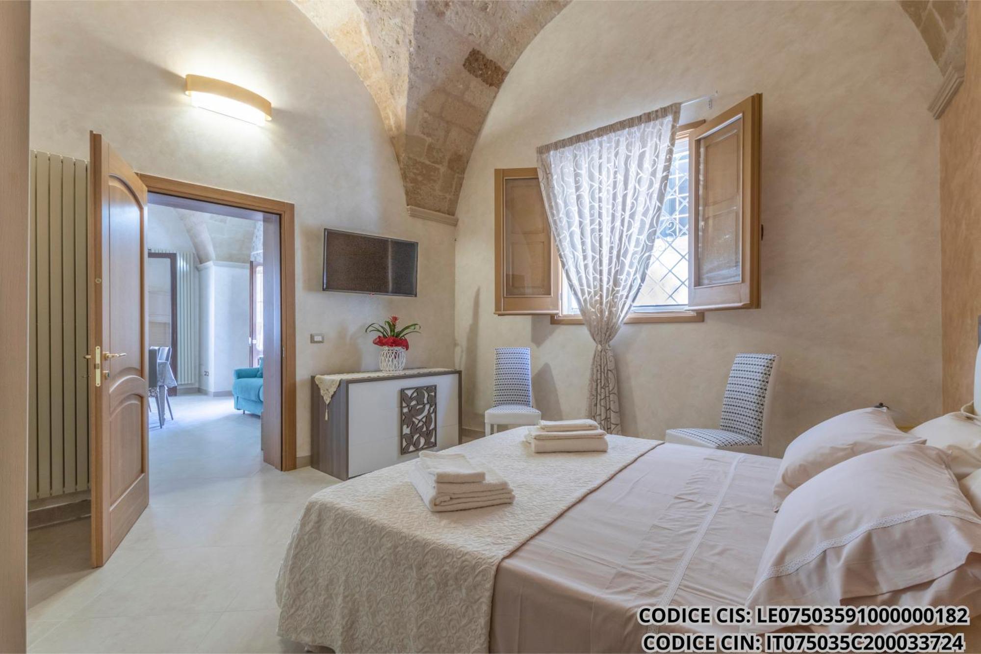 Il Campanile Locazioni Turistiche Villa เลชเช ภายนอก รูปภาพ