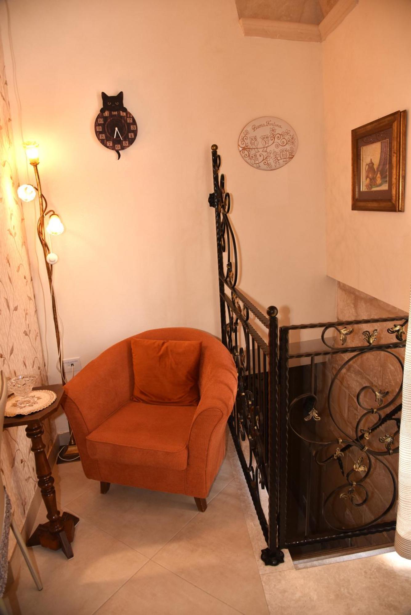 Il Campanile Locazioni Turistiche Villa เลชเช ภายนอก รูปภาพ