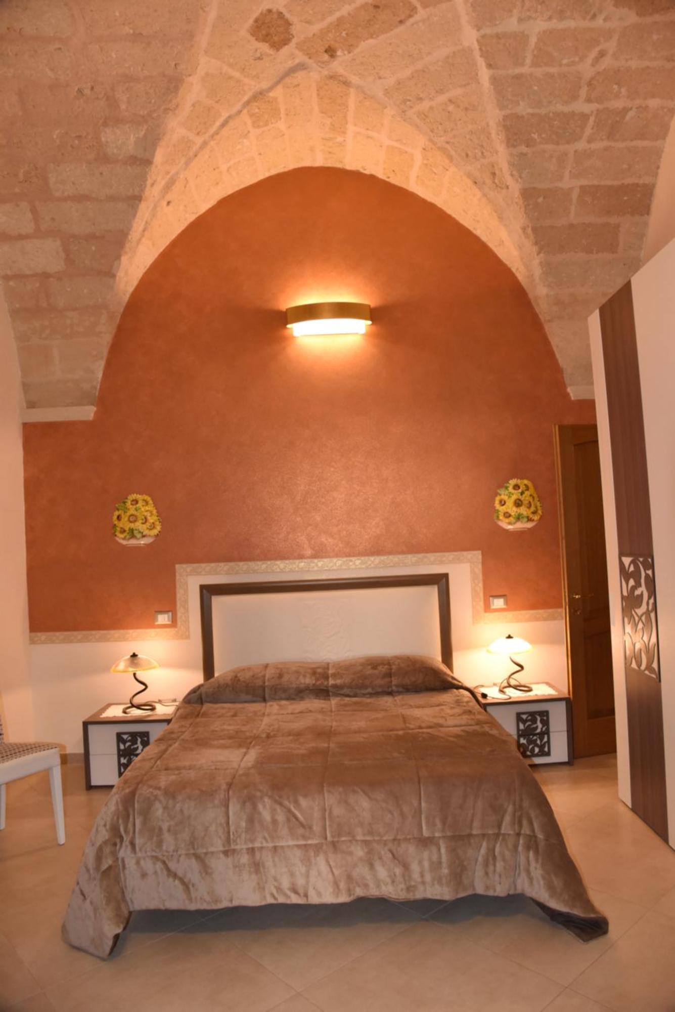 Il Campanile Locazioni Turistiche Villa เลชเช ภายนอก รูปภาพ