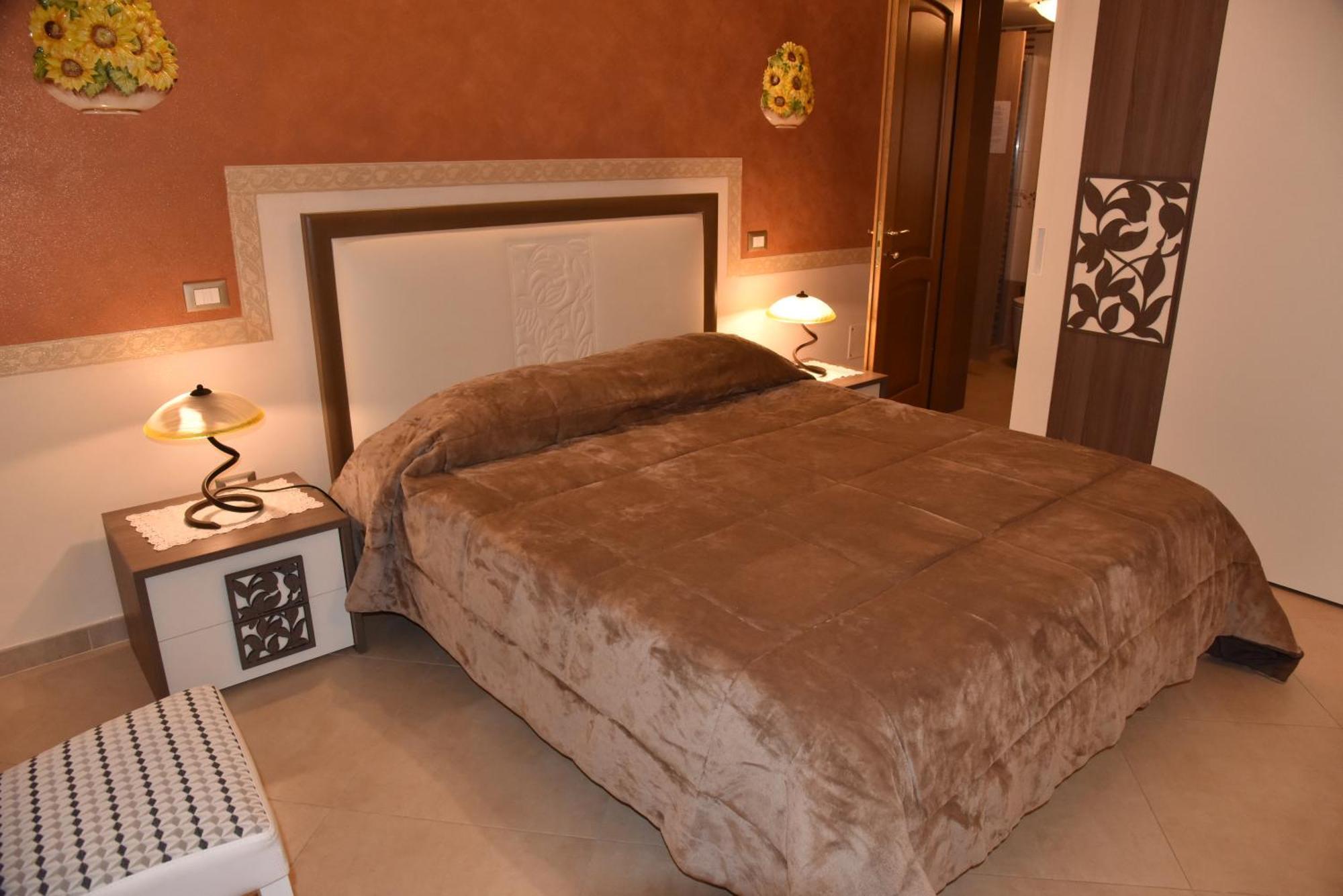 Il Campanile Locazioni Turistiche Villa เลชเช ภายนอก รูปภาพ
