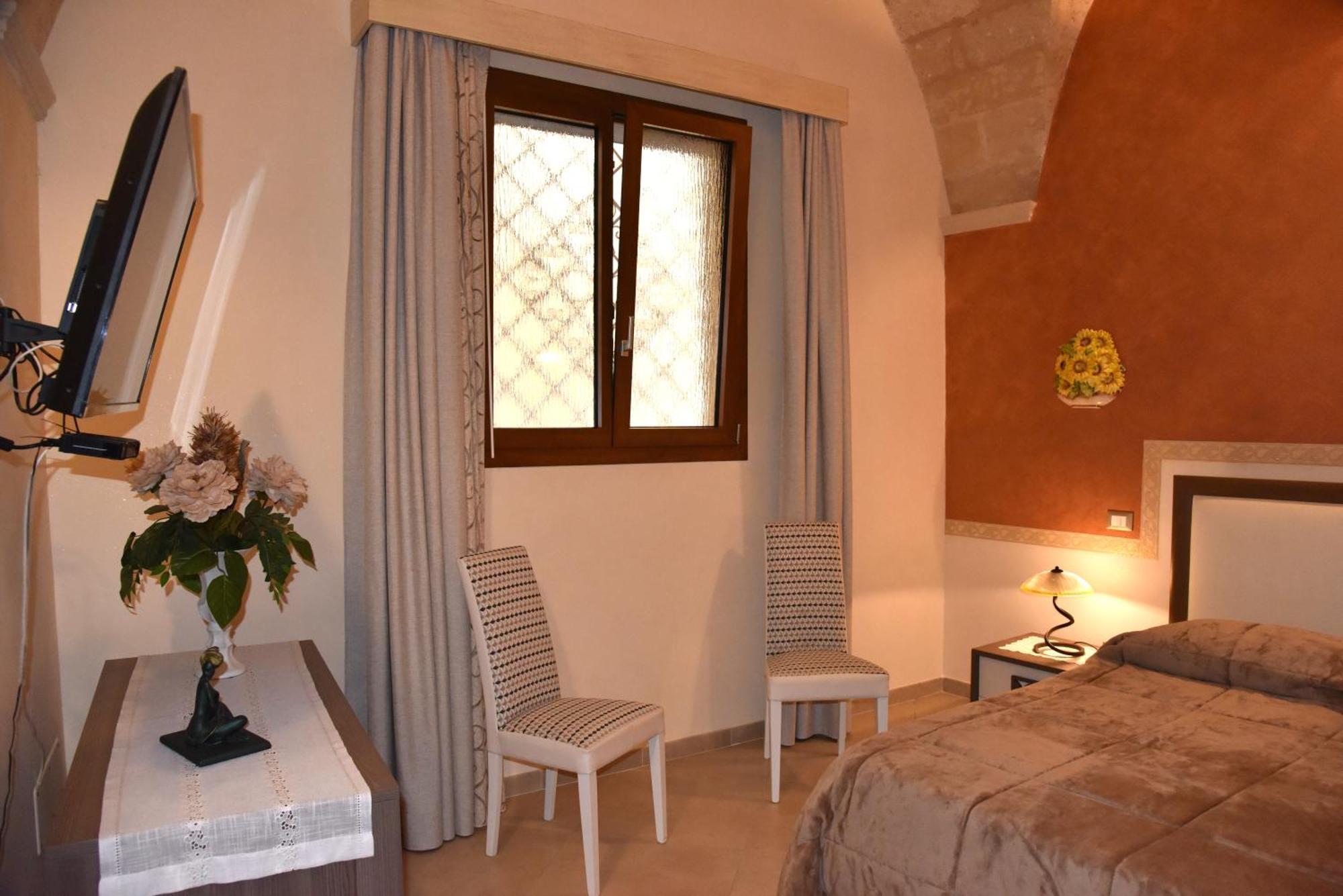 Il Campanile Locazioni Turistiche Villa เลชเช ภายนอก รูปภาพ