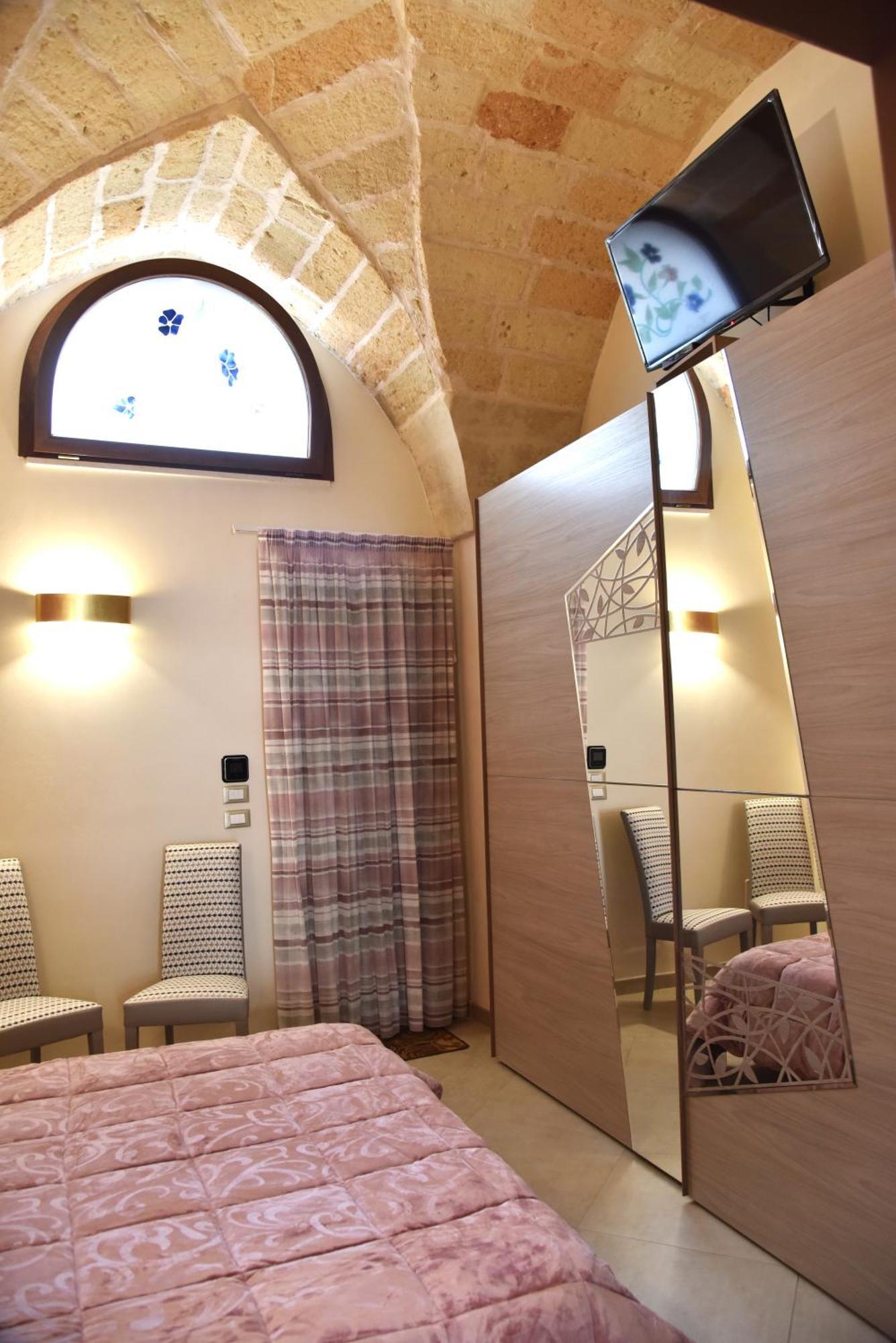 Il Campanile Locazioni Turistiche Villa เลชเช ภายนอก รูปภาพ